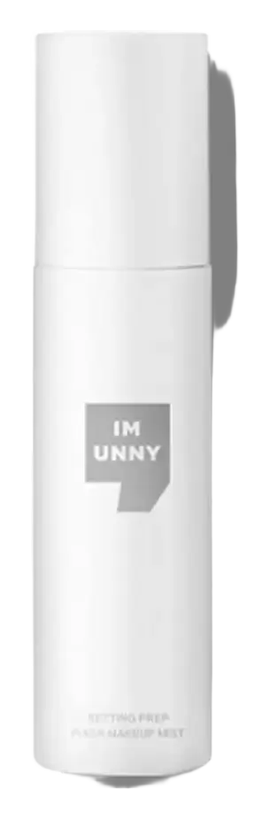 IM'UNNY Setting Prep Fixer Makeup Mist
