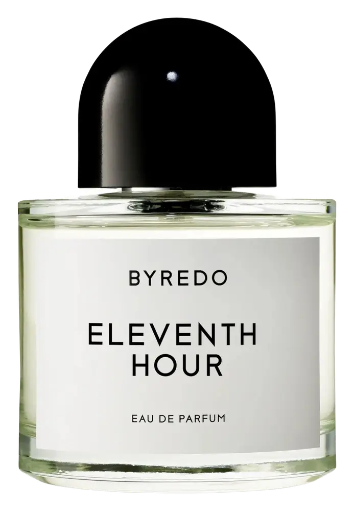 Byredo Eleventh Hour Eau De Parfum