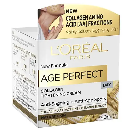 L'Oreal Age Perfect Day Cream