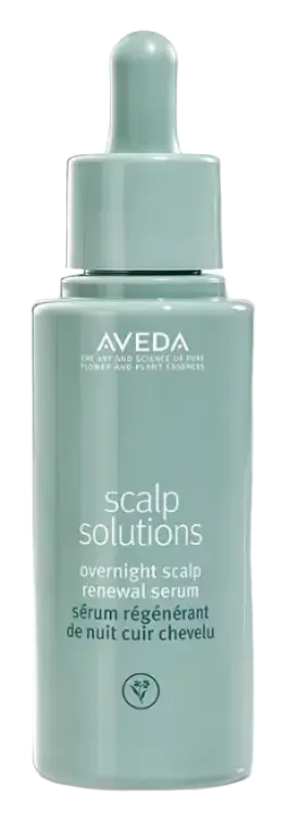 Aveda Scalp Solutions Overnight Scalp Renewal Serum