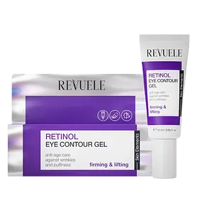 Revuele Retinol Eye Contour Gel