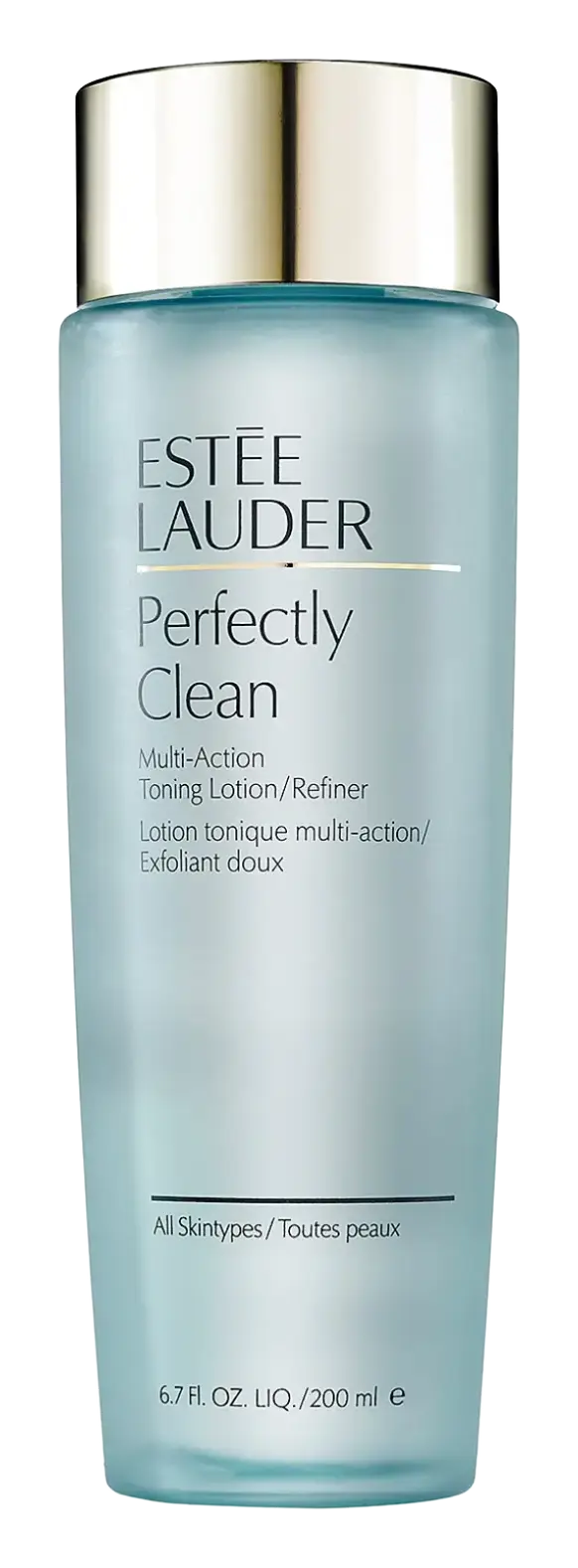 Estée Lauder Perfectly Clean Multi-Action Toning Lotion/Refiner