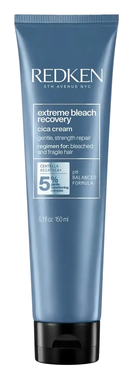 REDKEN Extreme Bleach Recovery Cica Cream