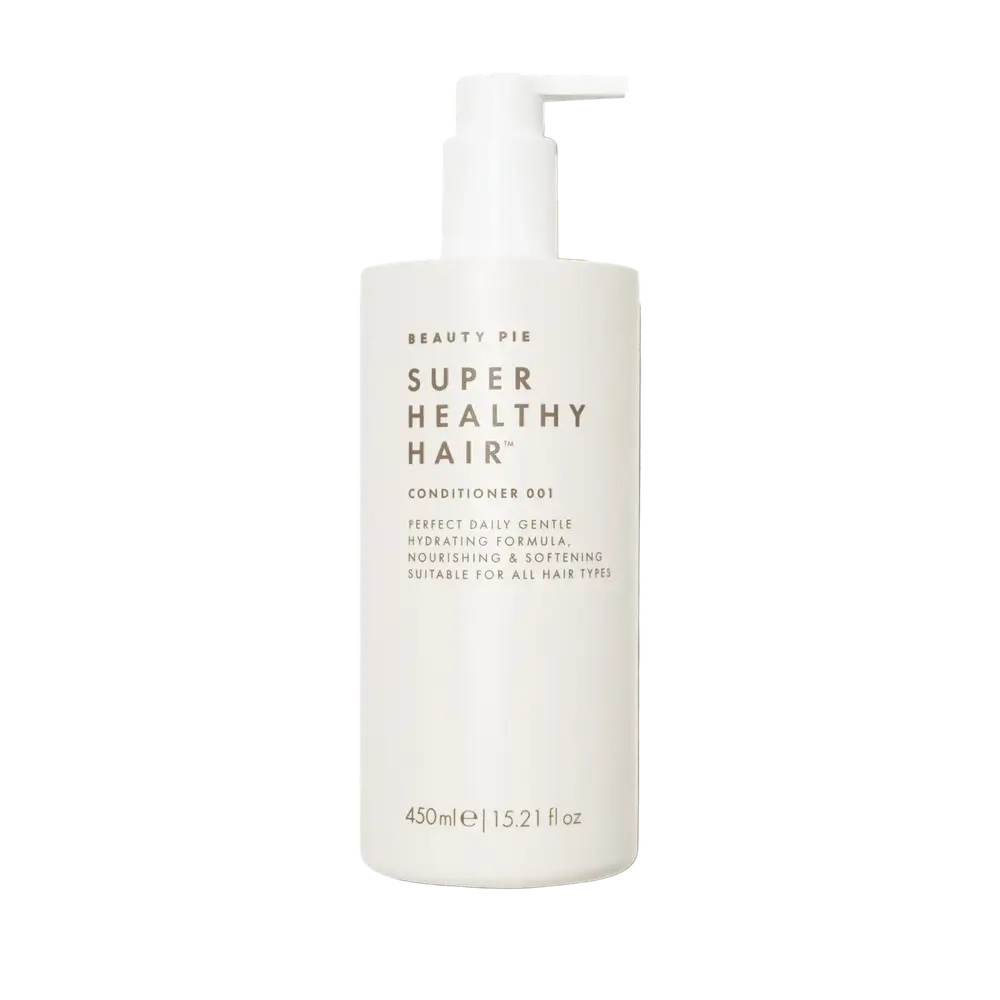 Beauty Pie Super Healthy Hair Conditioner 001