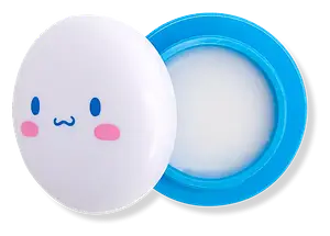 The Creme Shop Cinnamoroll Macaron Lip Balm