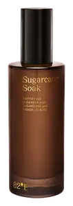 82°E Sugarcane Soak