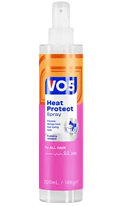 VO5 Heat Protect Spray
