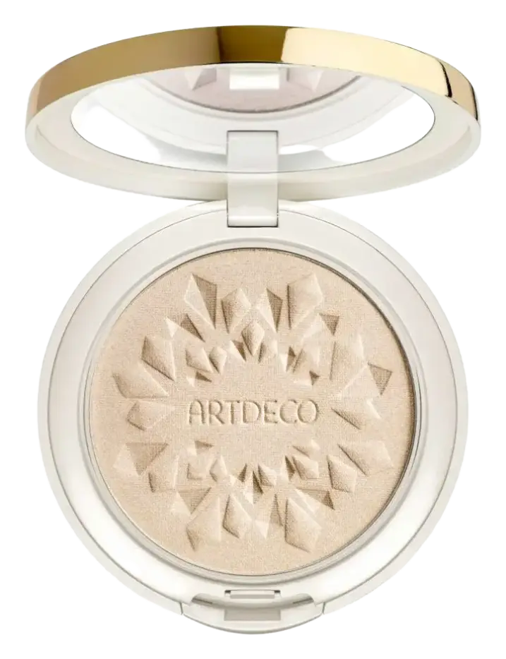 ARTDECO Glow Highlighting Powder 01 Miracle Glow