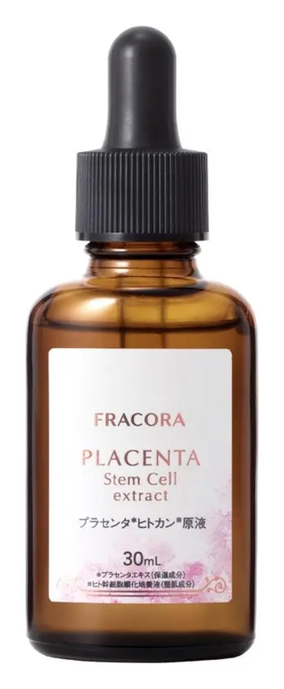 Fracora Placenta Stem Cell Extract