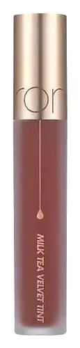 Romand Milk Tea Velvet Lip Tint 06 Jasmine Tea