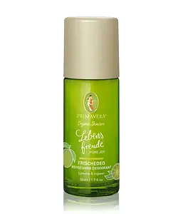 PRIMAVERA Pure Joy Refreshing Deodorant