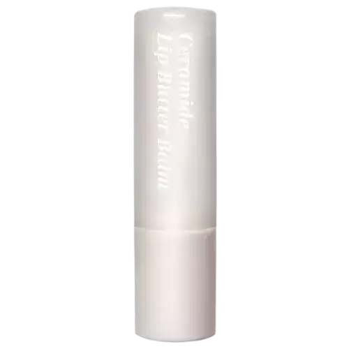 Marshique Ceramide Lip Butter Balm 01 Clear