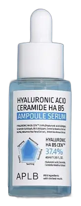 APLB Hyaluronic Acid Ceramide HA B5 Ampoule Serum