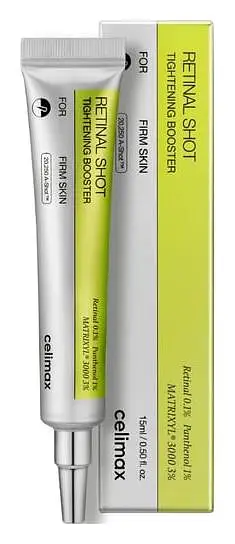 Celimax The Vita-A Retinal Shot Tightening Booster