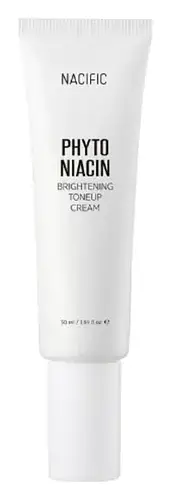 Nacific Phyto Niacin Brightening Tone-Up Cream