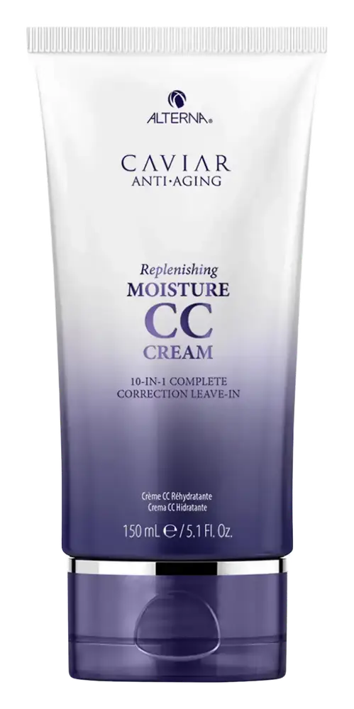 Alterna Haircare Caviar Anti-Aging  Replenishing Moisture  CC Cream