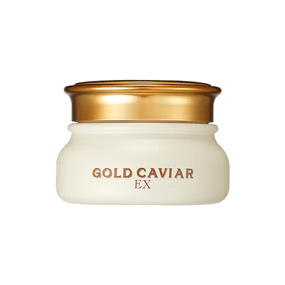 Skinfood Gold Caviar Ex Cream
