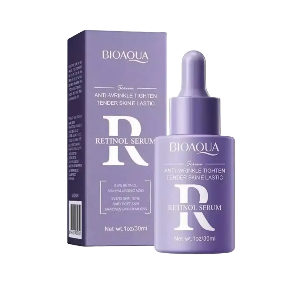 Bioaqua Retinol Serum