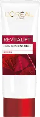 L'Oreal Milky Cleansing Foam