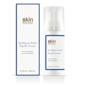Skin Research Intelligent Youth Peptide Serum