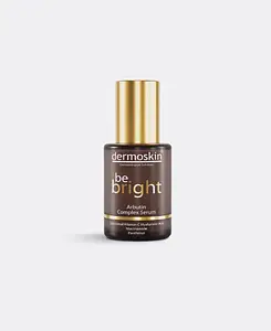 Dermoskin Be Bright Arbutin Complex Serum