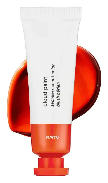 Glossier Cloud Paint Dawn