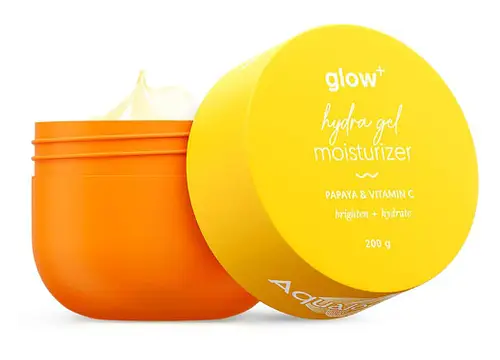 Aqualogica Glow+ Hydra Gel Moisturizer