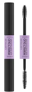 Catrice Perfect Duo XXL Mascara 010 Black