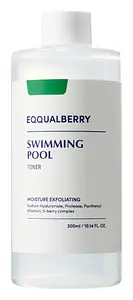 Eqqualberry Swimming Pool Toner