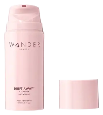 Wander Beauty Drift Away Cleanser