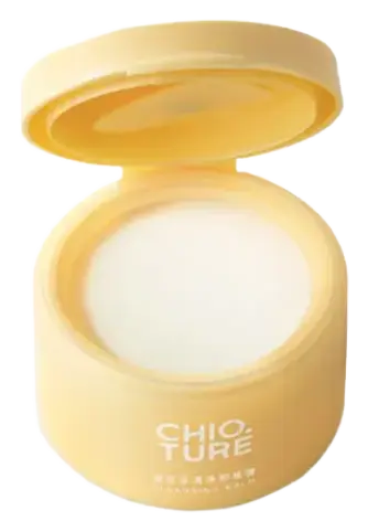 Chioture Grapefruit Cleansing Balm