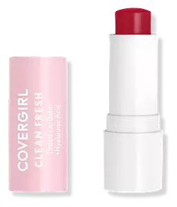 Covergirl Clean Fresh Tinted Lip Balm Cherry-ish You