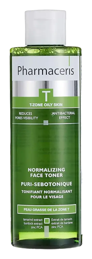 Pharmaceris Normalizing Face Toner T-zone Oily Skin