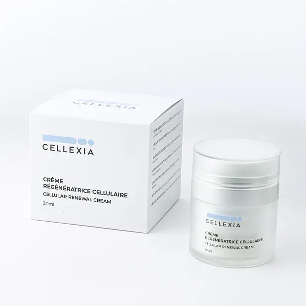 Cellexia Cellular Renewal Cream