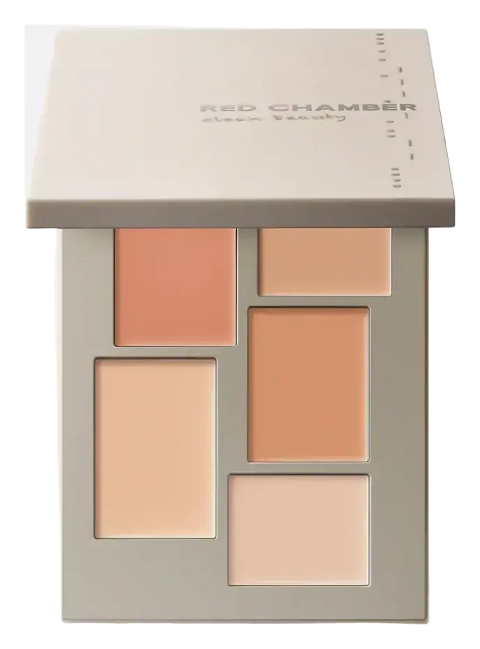 Red Chamber Haruki Concealer Palette