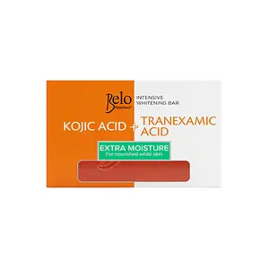 Belo Intensive Brightening Bar Extra Moisture