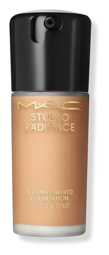 Mac Cosmetics Studio Radiance Serum-Powered Foundation NW35