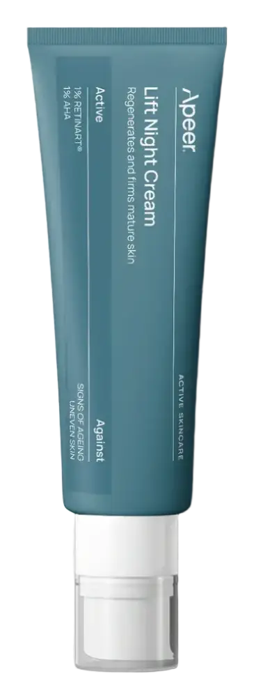 Apeer Lift Night Cream