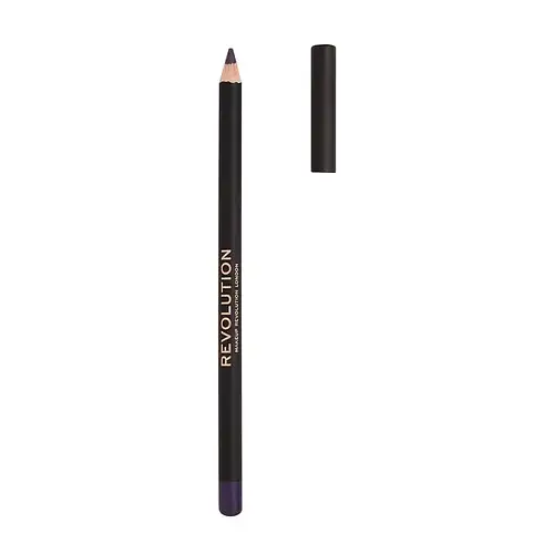 Revolution Beauty Kohl Eyeliner Purple