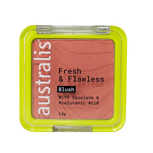 Australis Fresh & Flawless Blush Hype Girl