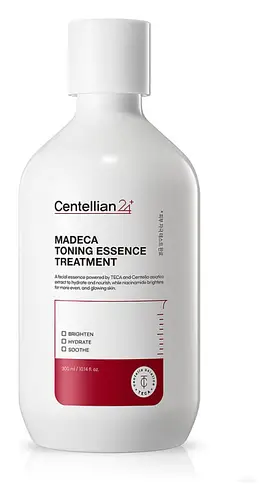 Centellian24 Madeca Toning Essence Treatment
