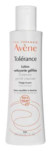 Avène Tolerance Extremely Gentle Cleanser Lotion Australia