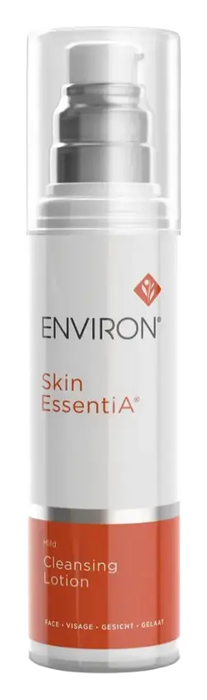 Environ Skin Care Mild Cleansing Lotion
