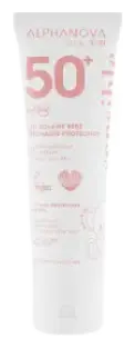 Alphanova Very High Protection Baby Sun Cream SPF 50+