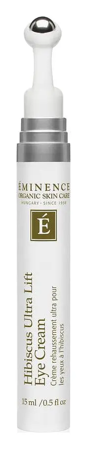 Eminence Organics Hibiscus Ultra Lift Eye Cream