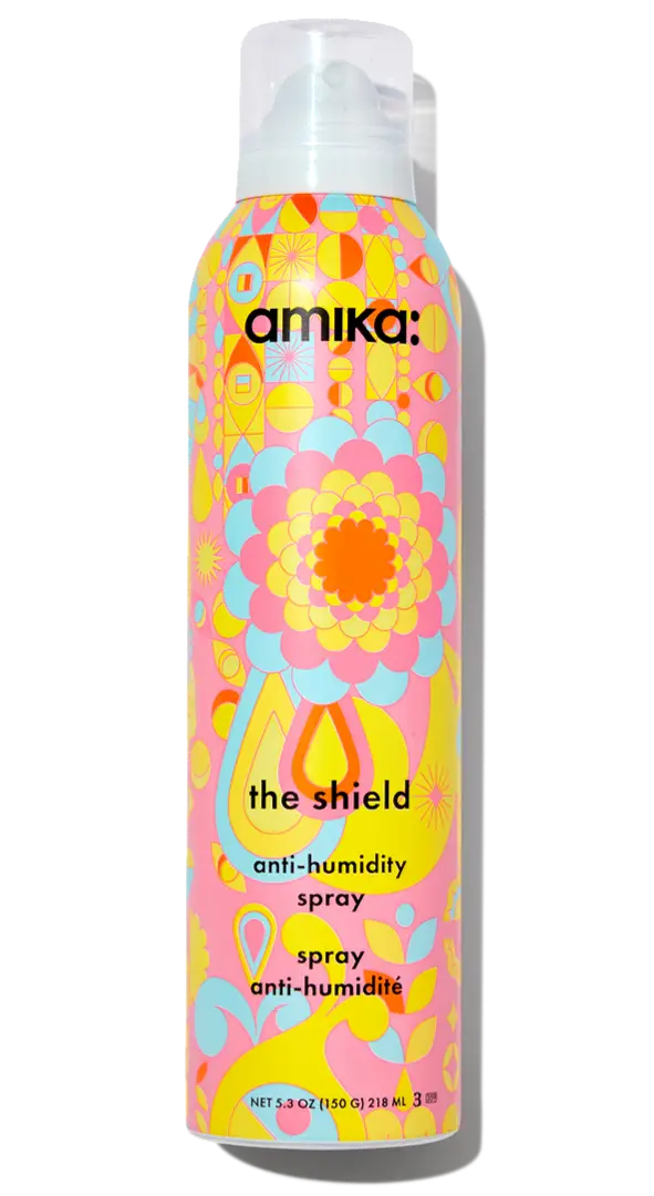 Amika The Shield Anti-Humidity Spray
