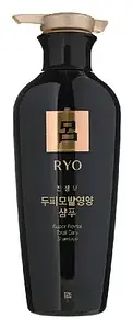 RYO Super Revital Total Care Shampoo