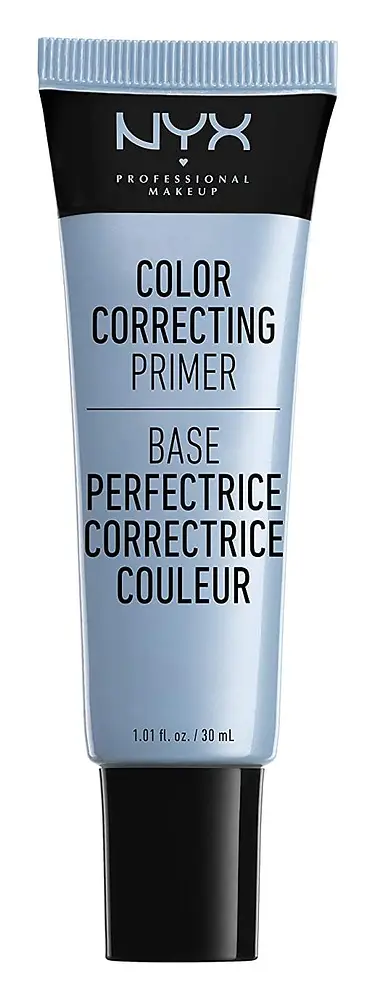 NYX Cosmetics Color Correcting Primer Blue