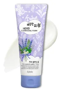 Esfolio Herb Cleansing Foam
