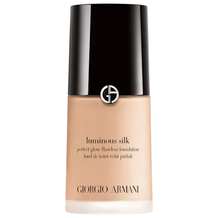 Armani Beauty Luminous Silk Perfect Glow Flawless Foundation 4.25